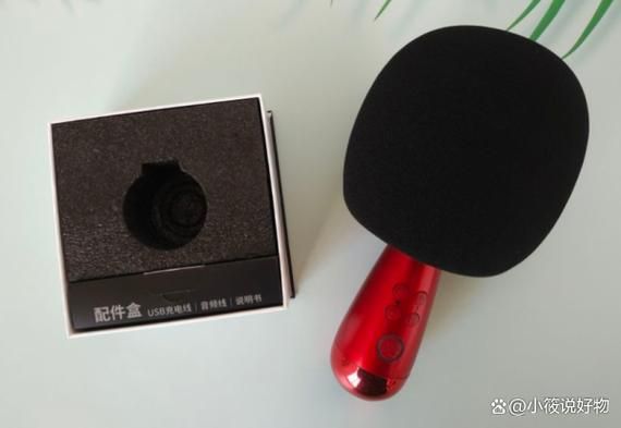 唱吧麦克风怎么样_唱吧麦克风值得买吗-第1张图片-俊逸知识馆