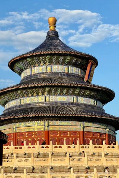 北京一日游去哪好_北京特色景点有哪些-第3张图片-俊逸知识馆