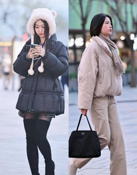 北京冬天穿什么衣服_北京冬天有多冷-第1张图片-俊逸知识馆