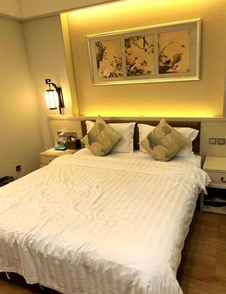 北京前门大栅栏附近住宿哪家好_住哪里方便-第3张图片-俊逸知识馆