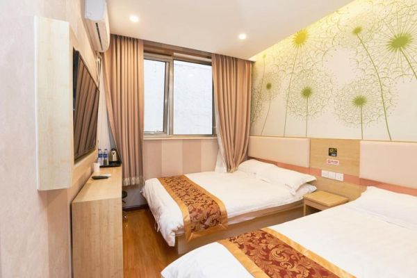 北京前门大栅栏附近住宿哪家好_住哪里方便-第1张图片-俊逸知识馆