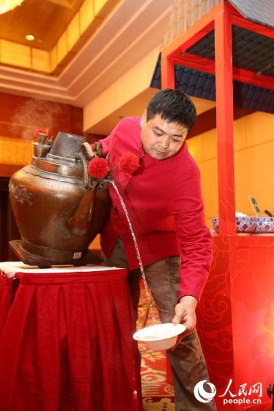 北京大碗茶多少钱一碗_北京大碗茶哪里最正宗-第3张图片-俊逸知识馆