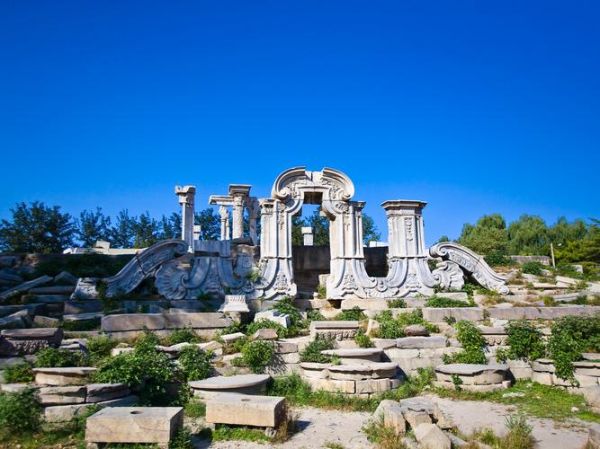 北京哪里好玩_北京周末去哪玩-第3张图片-俊逸知识馆