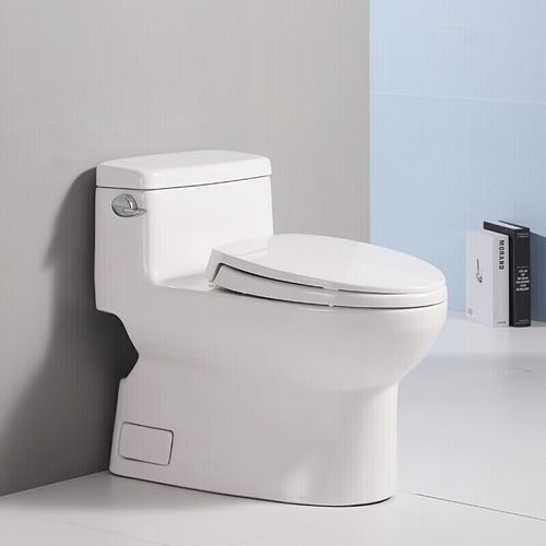 toto卫浴怎么样_toto马桶值得买吗-第1张图片-俊逸知识馆