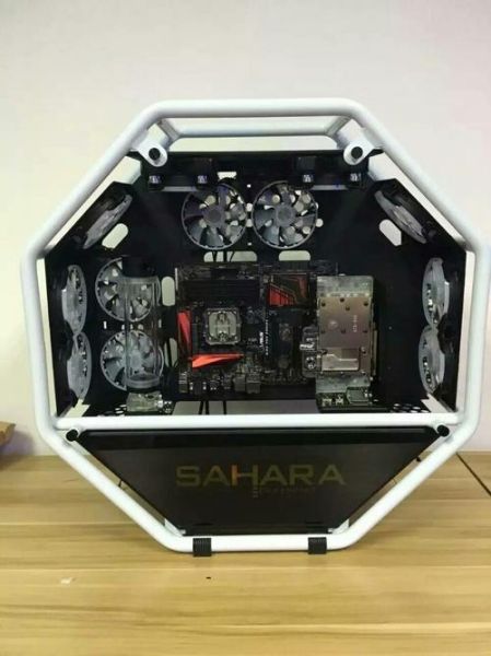 撒哈拉机箱怎么样_撒哈拉机箱值得买吗-第1张图片-俊逸知识馆
