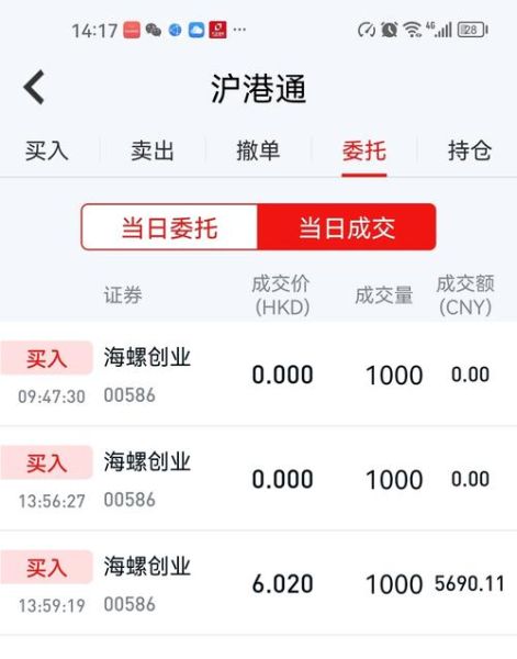 海螺创业股票怎么样_海螺创业股票值得长期持有吗-第3张图片-俊逸知识馆