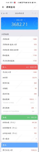 快递工资怎么样_快递员真实收入揭秘-第2张图片-俊逸知识馆