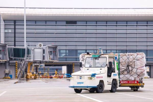 驭势科技怎么样_驭势科技值得去吗-第1张图片-俊逸知识馆