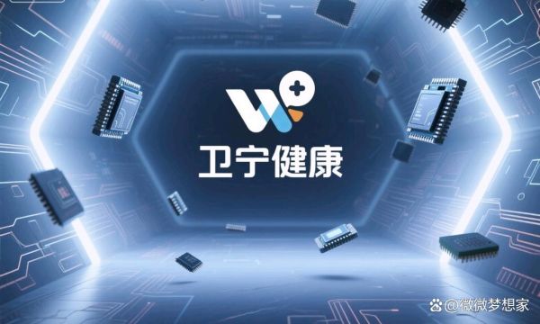 卫宁健康怎么样_卫宁健康值得入职吗-第3张图片-俊逸知识馆