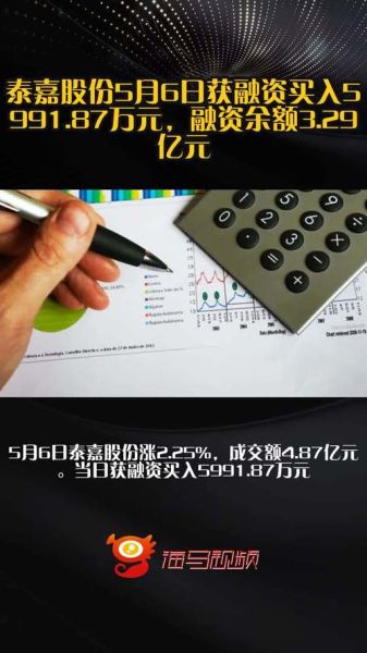泰嘉股份股票怎么样_泰嘉股份值得长期持有吗-第3张图片-俊逸知识馆 泰嘉股份股票怎么样_泰嘉股份值得长期持有吗-第3张图片-俊逸知识馆