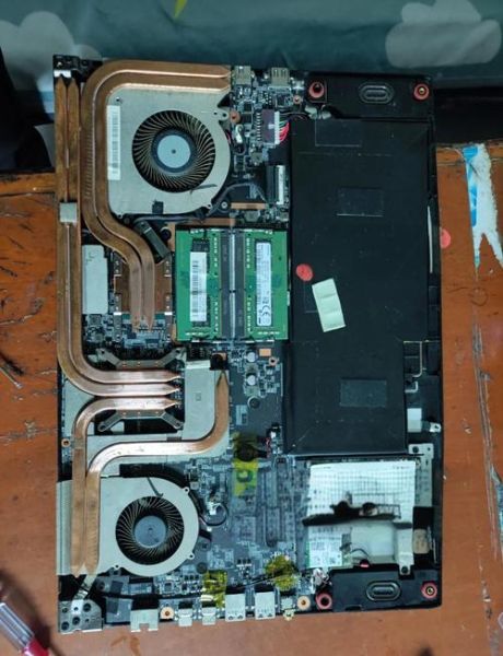 笔记本电脑玩游戏怎么样_性能与散热实测-第1张图片-俊逸知识馆 笔记本电脑玩游戏怎么样_性能与散热实测-第1张图片-俊逸知识馆