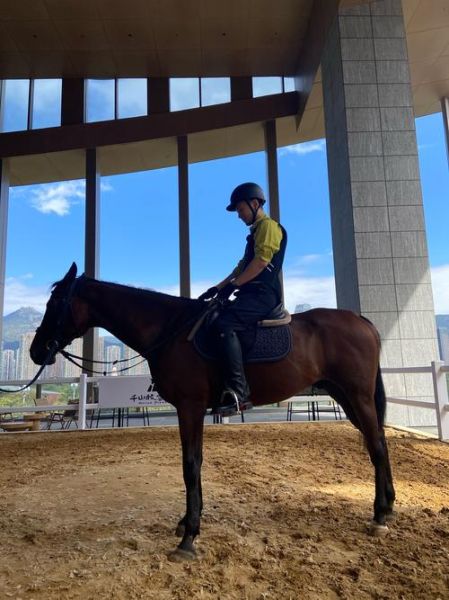 北京马术俱乐部哪家好_北京马术俱乐部价格-第1张图片-俊逸知识馆