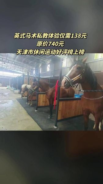 北京马术俱乐部哪家好_北京马术俱乐部价格-第3张图片-俊逸知识馆