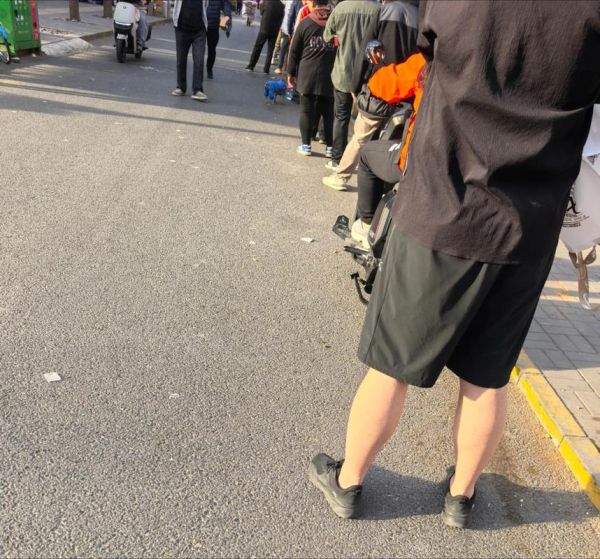 北京7月份天气怎么样_北京7月旅游穿什么衣服-第3张图片-俊逸知识馆