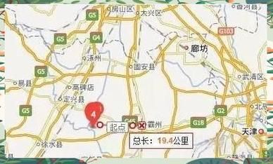 霸州到北京怎么走_霸州到北京多远-第2张图片-俊逸知识馆 霸州到北京怎么走_霸州到北京多远-第2张图片-俊逸知识馆