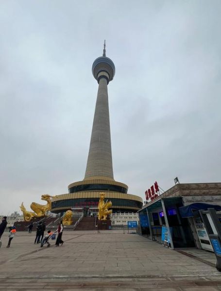 北京中央电视塔门票价格_北京中央电视塔怎么去-第1张图片-俊逸知识馆 北京中央电视塔门票价格_北京中央电视塔怎么去-第1张图片-俊逸知识馆