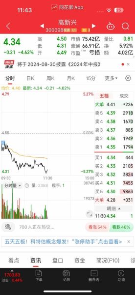 德赛西威股票值得买吗_德赛西威未来前景如何-第1张图片-俊逸知识馆