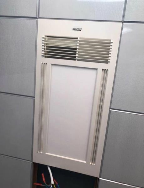 奥普浴霸质量怎么样_奥普浴霸耐用吗-第1张图片-俊逸知识馆