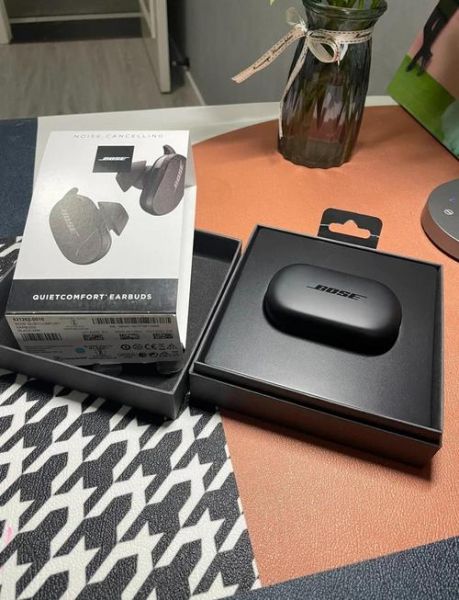 bose耳机怎么样_值得买吗-第2张图片-俊逸知识馆