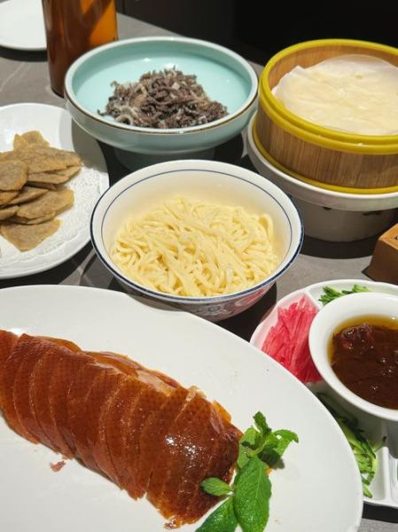 北京餐馆哪家好_北京特色菜有哪些-第3张图片-俊逸知识馆 北京餐馆哪家好_北京特色菜有哪些-第3张图片-俊逸知识馆