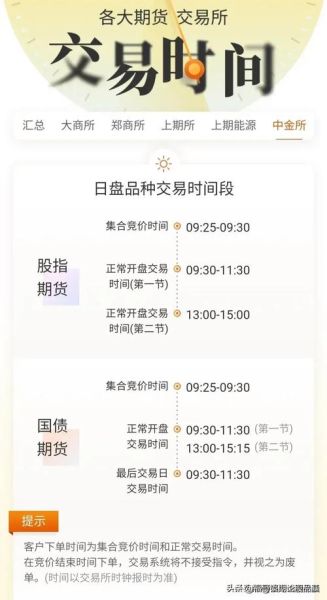 股票几点开盘收盘_交易时间怎么算-第1张图片-俊逸知识馆 股票几点开盘收盘_交易时间怎么算-第1张图片-俊逸知识馆