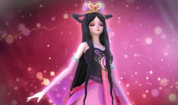 北京女王是谁_北京女王真实身份揭秘-第2张图片-俊逸知识馆 北京女王是谁_北京女王真实身份揭秘-第2张图片-俊逸知识馆