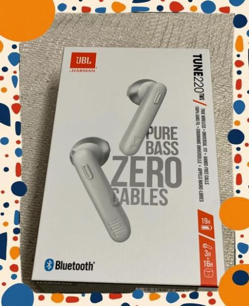 jbl音质怎么样_jbl耳机值得买吗-第1张图片-俊逸知识馆