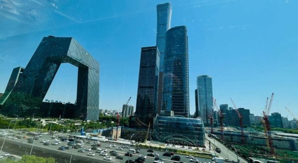 北京国贸在几环_国贸属于几环内-第1张图片-俊逸知识馆 北京国贸在几环_国贸属于几环内-第1张图片-俊逸知识馆