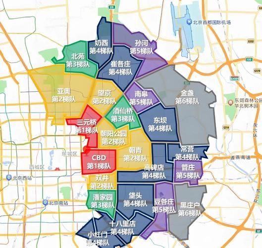 北京地图找房哪个区域好_地铁沿线房价怎么查-第1张图片-俊逸知识馆 北京地图找房哪个区域好_地铁沿线房价怎么查-第1张图片-俊逸知识馆