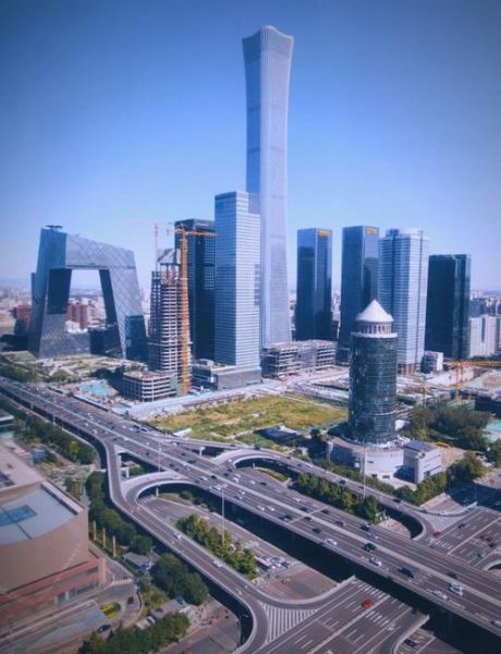 北京国贸在几环_国贸属于几环内-第3张图片-俊逸知识馆 北京国贸在几环_国贸属于几环内-第3张图片-俊逸知识馆