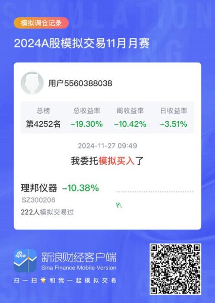 理邦仪器股票怎么样_300206股吧最新讨论-第2张图片-俊逸知识馆 理邦仪器股票怎么样_300206股吧最新讨论-第2张图片-俊逸知识馆