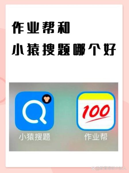 小猿搜题怎么样_小猿搜题好用吗-第2张图片-俊逸知识馆