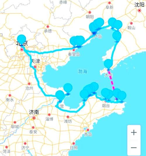 北京离河北有多远_北京到河北多久-第2张图片-俊逸知识馆 北京离河北有多远_北京到河北多久-第2张图片-俊逸知识馆