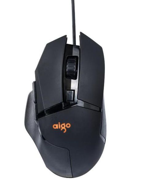 爱国者鼠标怎么样_爱国者鼠标值得买吗-第3张图片-俊逸知识馆