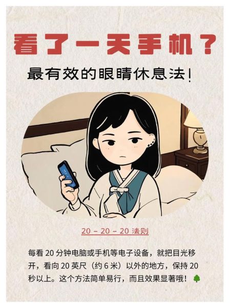 手机玩多了会怎么样_眼睛疼怎么办-第1张图片-俊逸知识馆