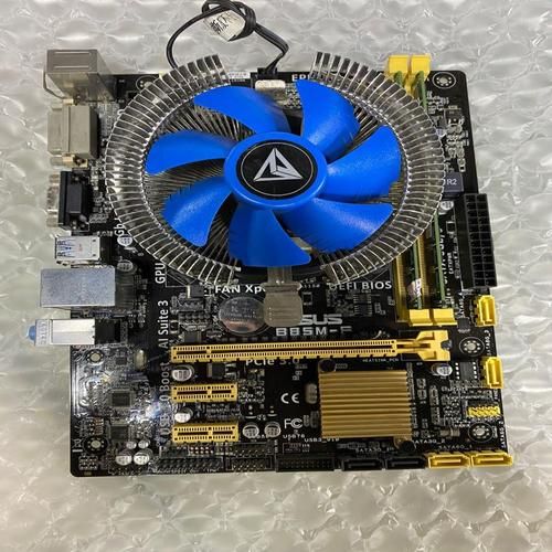 b85主板怎么样_值得买吗-第1张图片-俊逸知识馆