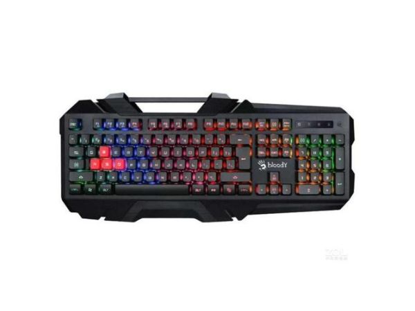 血手幽灵怎么样_血手幽灵值得买吗-第1张图片-俊逸知识馆 血手幽灵怎么样_血手幽灵值得买吗-第1张图片-俊逸知识馆