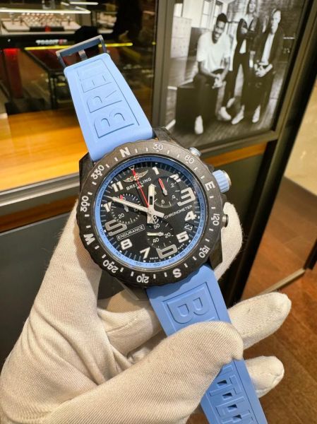 百年灵手表怎么样_值得入手吗-第1张图片-俊逸知识馆