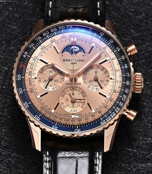 百年灵手表怎么样_值得入手吗-第2张图片-俊逸知识馆