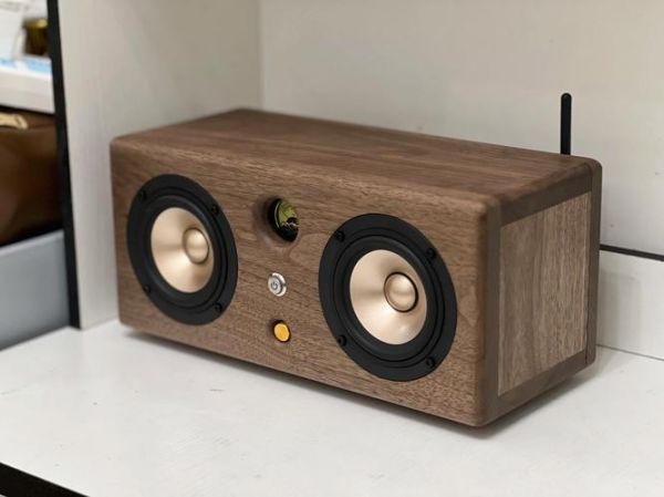 LA音响怎么样_LA音响音质好吗-第1张图片-俊逸知识馆 LA音响怎么样_LA音响音质好吗-第1张图片-俊逸知识馆