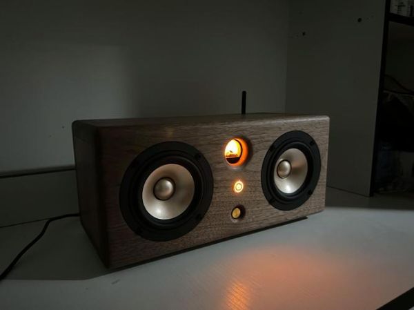 LA音响怎么样_LA音响音质好吗-第2张图片-俊逸知识馆 LA音响怎么样_LA音响音质好吗-第2张图片-俊逸知识馆