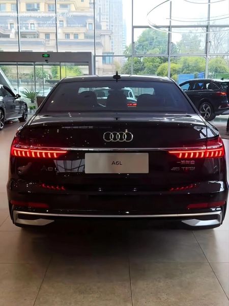 a6怎么样_奥迪A6L优缺点-第2张图片-俊逸知识馆 a6怎么样_奥迪A6L优缺点-第2张图片-俊逸知识馆