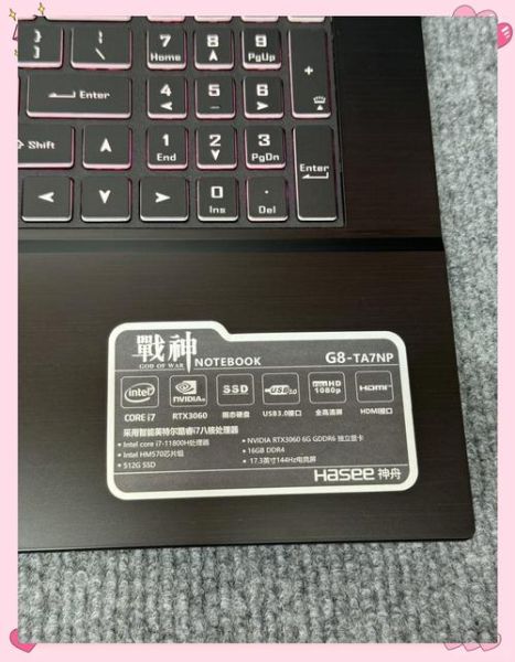 神舟战神g8怎么样_神舟战神g8值得买吗-第1张图片-俊逸知识馆