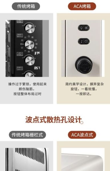 aca烤箱怎么样_值得买吗-第2张图片-俊逸知识馆