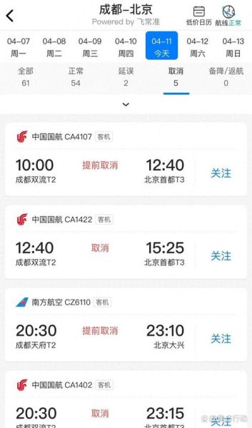 北京首都机场天气实时查询_航班延误怎么办-第2张图片-俊逸知识馆 北京首都机场天气实时查询_航班延误怎么办-第2张图片-俊逸知识馆