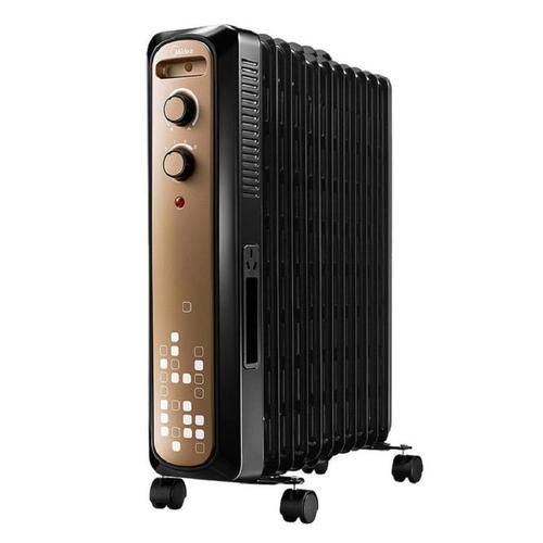 美的电暖器怎么样_美的电暖器哪款好用-第1张图片-俊逸知识馆