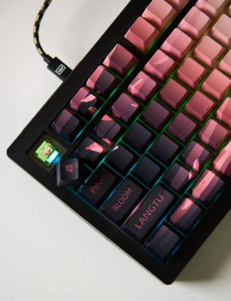 狼途键盘怎么样_狼途键盘值得买吗-第1张图片-俊逸知识馆 狼途键盘怎么样_狼途键盘值得买吗-第1张图片-俊逸知识馆