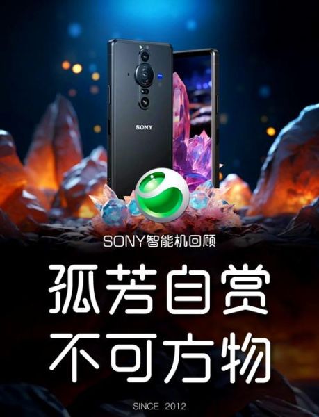 sony手机怎么样_sony手机值得买吗-第1张图片-俊逸知识馆