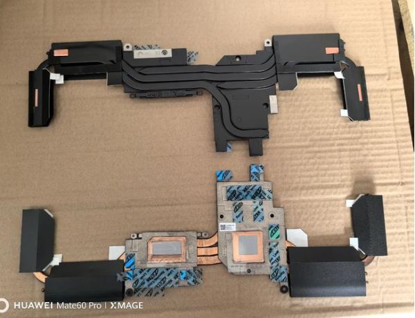 机械革命散热怎么样_机械革命散热好不好-第1张图片-俊逸知识馆