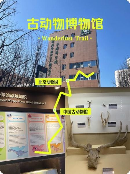 北京动物博物馆门票价格_开放时间-第3张图片-俊逸知识馆